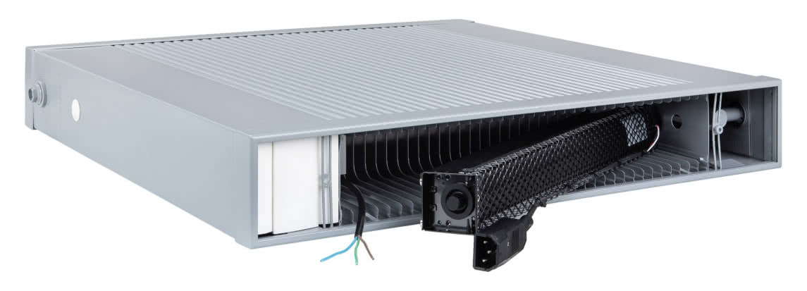 Grzejnik REVERS z oferty REGULUS®-system Grzejnik REVERS z oferty REGULUS®-system